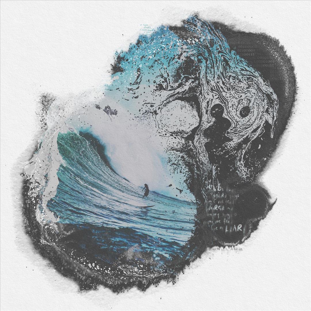 Deathrattle, Sing for Me cover art