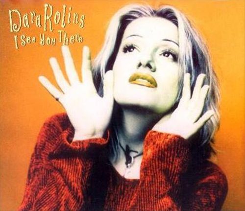 I See You There cover art