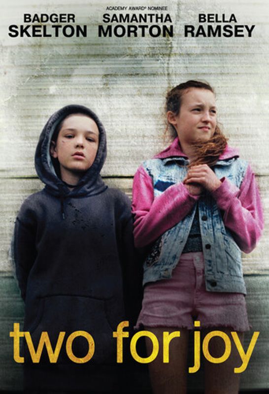 Two for Joy cover art