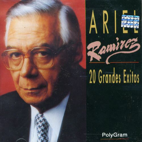 20 Grandes Exitos cover art