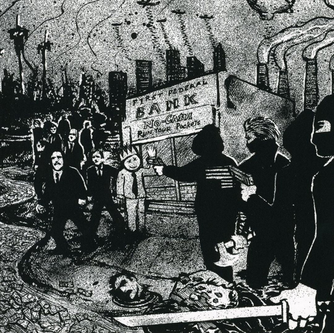 Run Your Pockets cover art