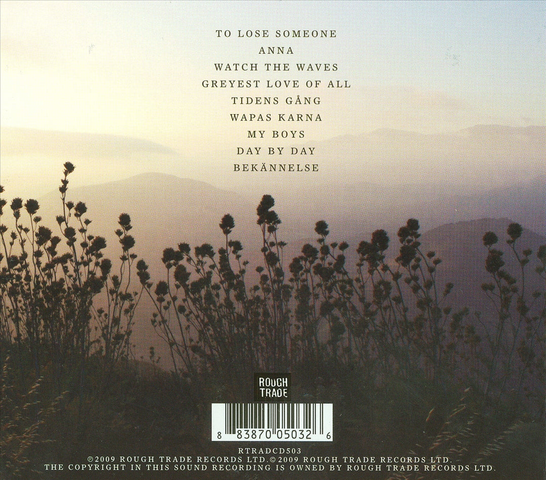 East of Eden cover art