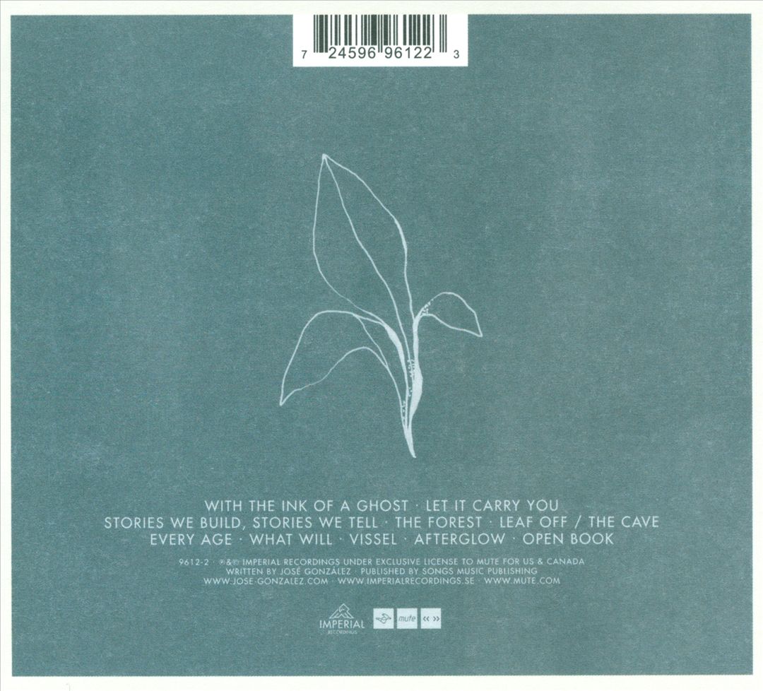 Vestiges & Claws cover art