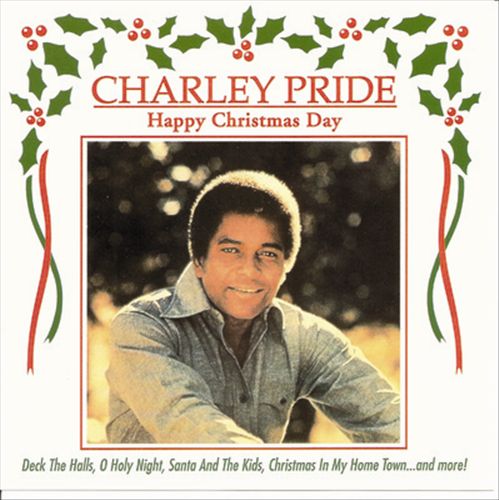 Happy Christmas Day cover art