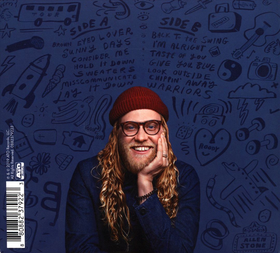 Building Balance cover art