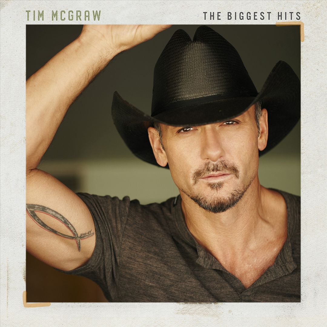 Biggest Hits cover art