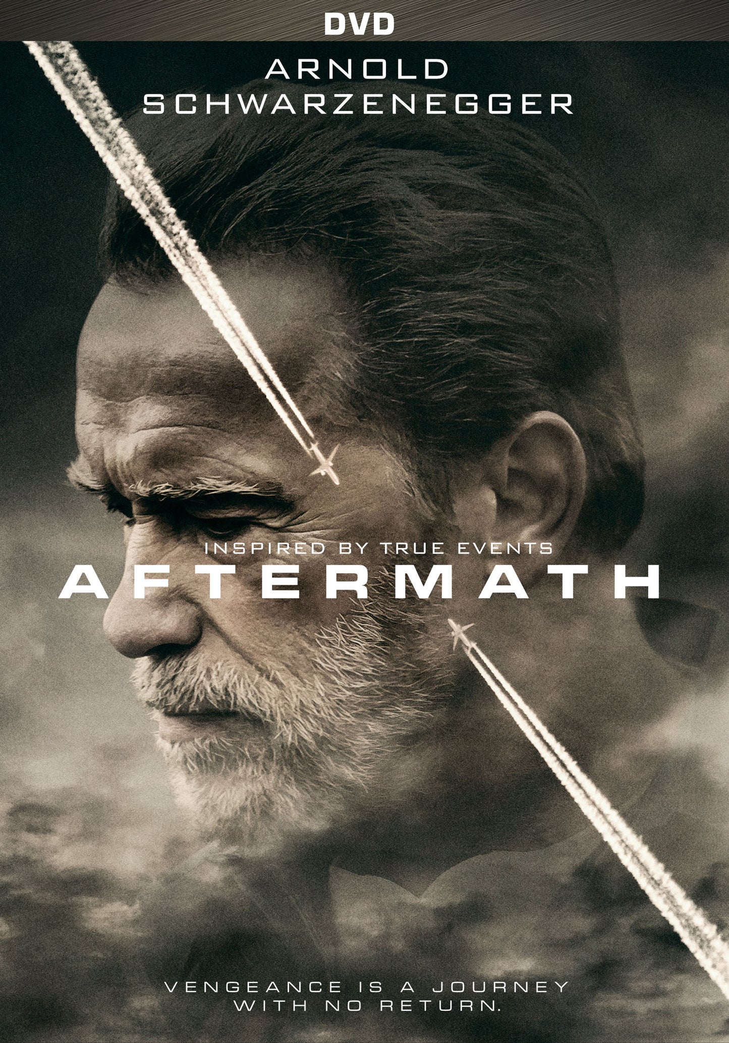 Aftermath cover art