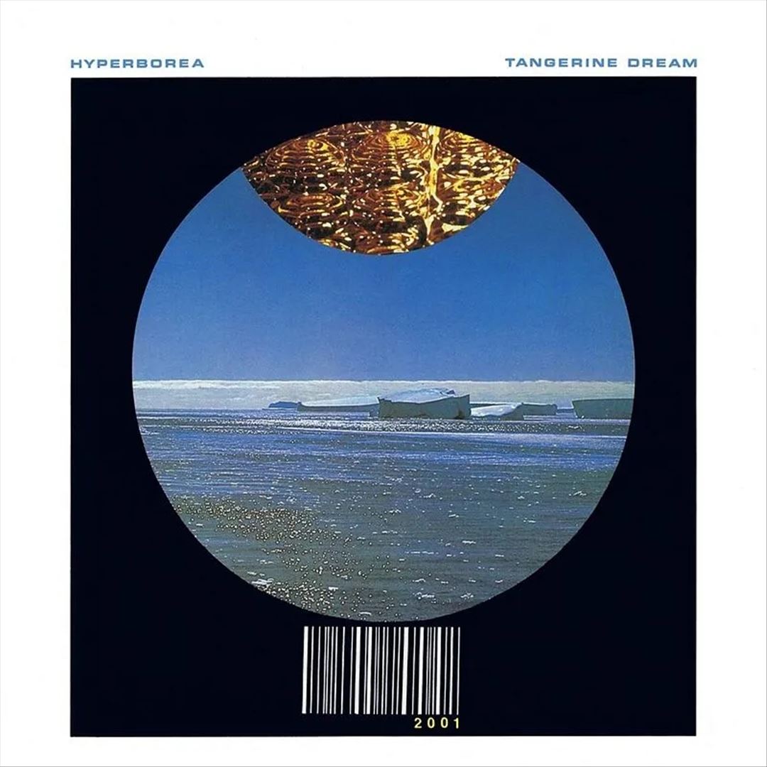 Hyperborea cover art