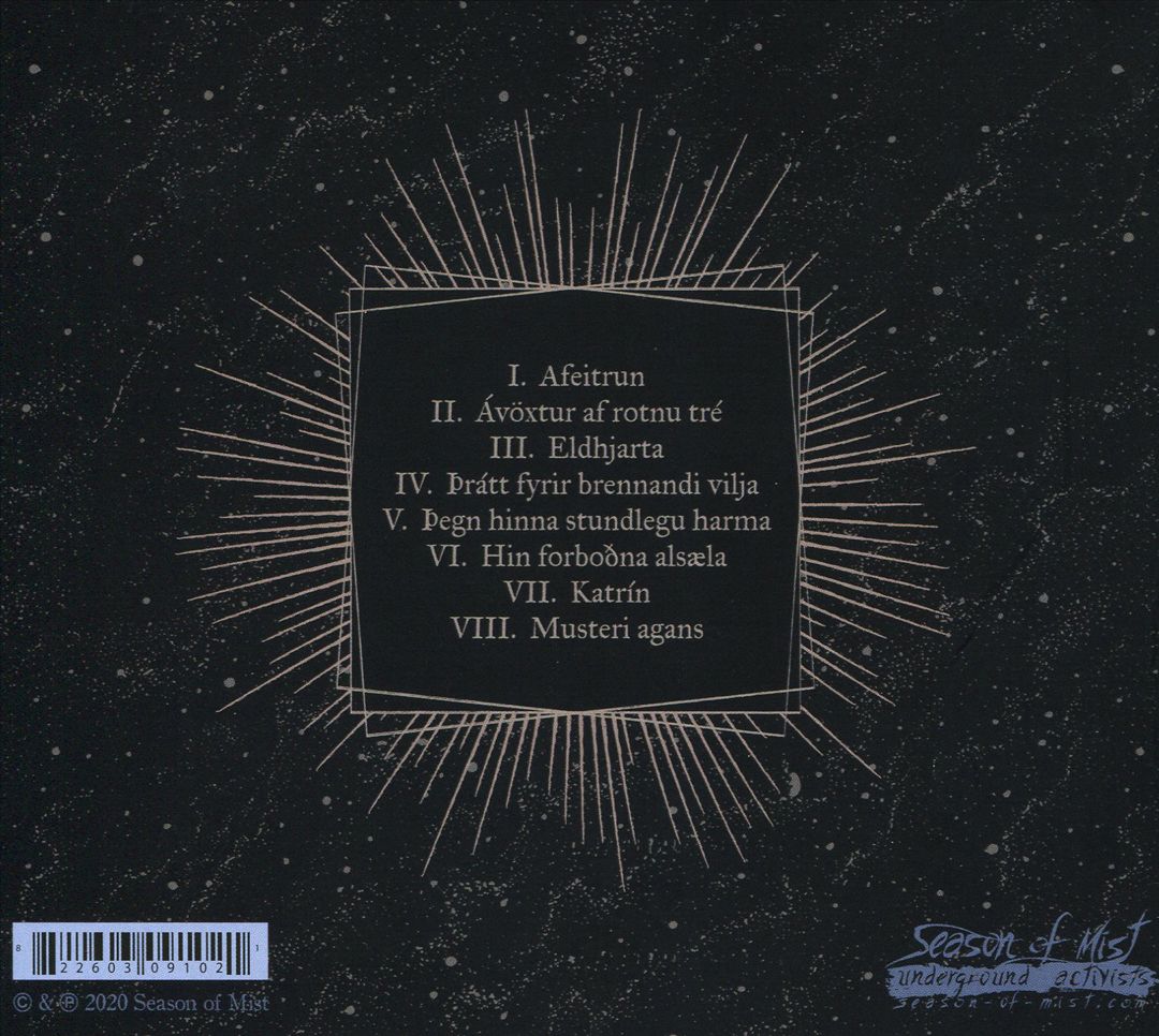 Helfro cover art