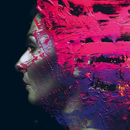 Hand. Cannot. Erase. cover art