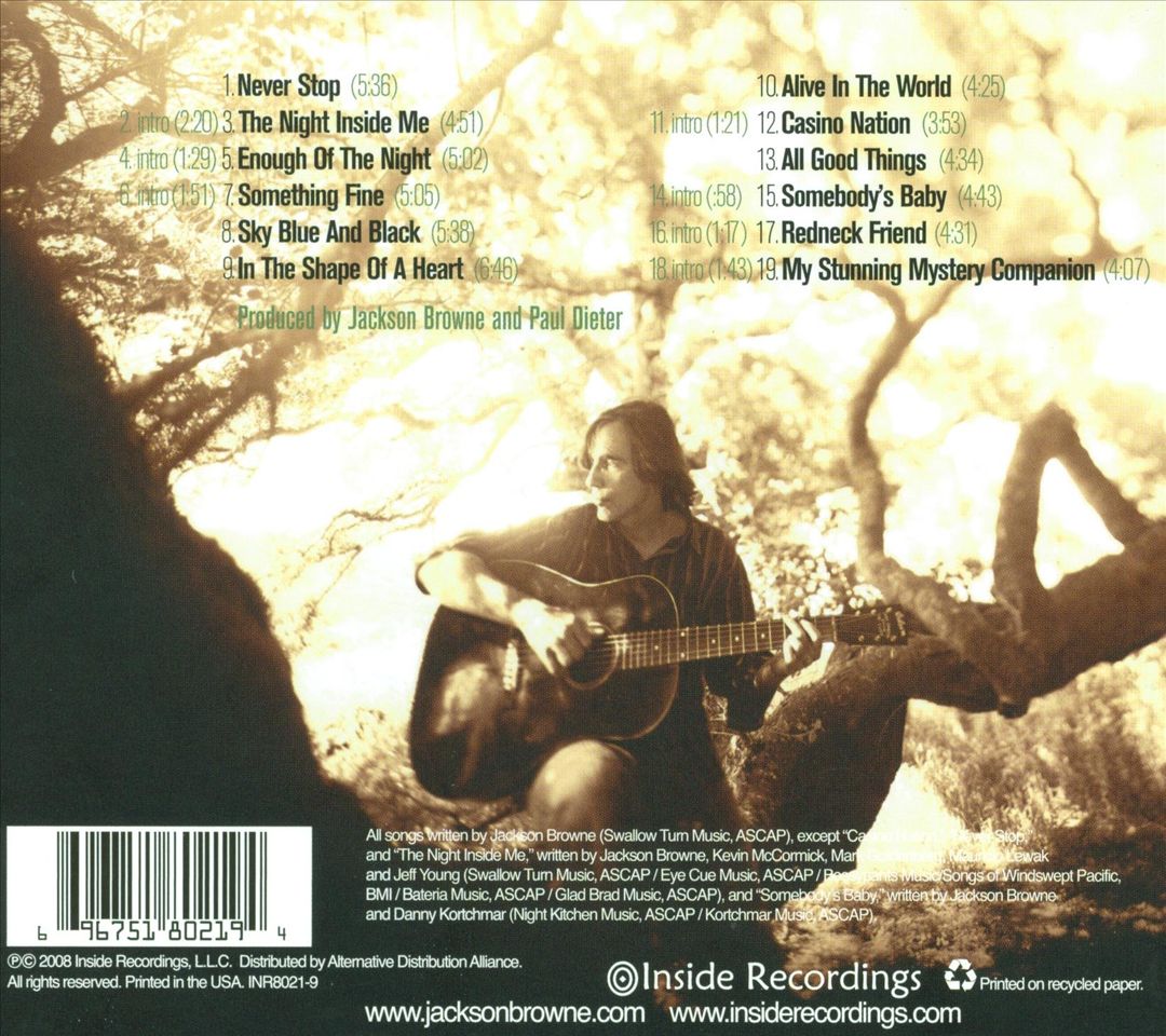 Solo Acoustic, Vol. 2 cover art