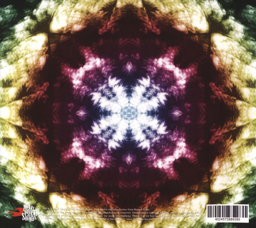 Stormy Monday cover art