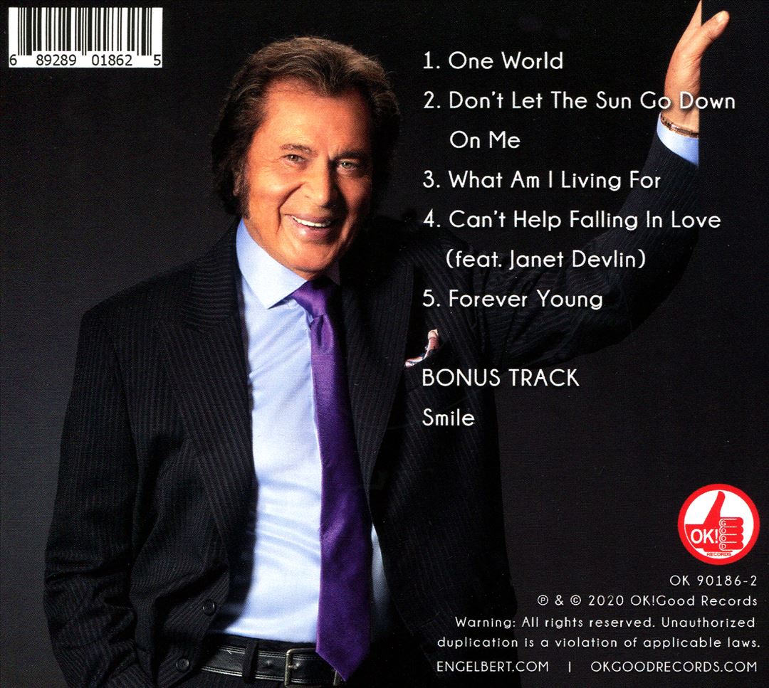 Sentiments cover art