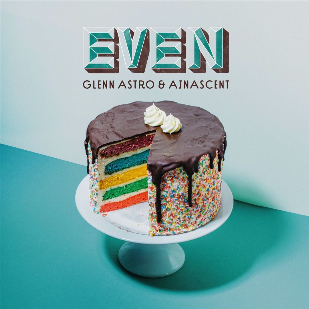Even cover art