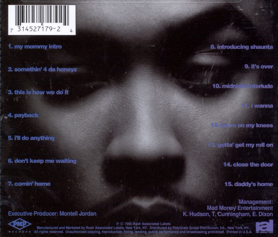 This Is How We Do It cover art