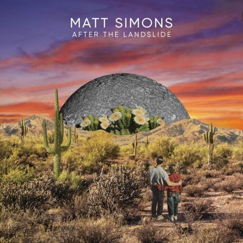 After the Landslide cover art