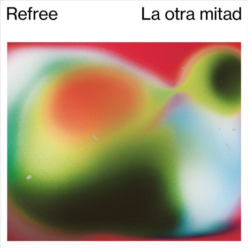 Otra Mitad cover art