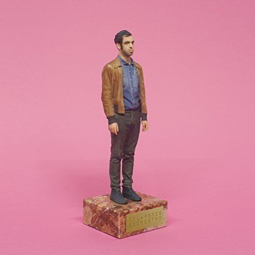 Egomostro cover art