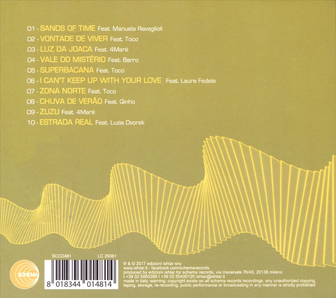 Onda cover art