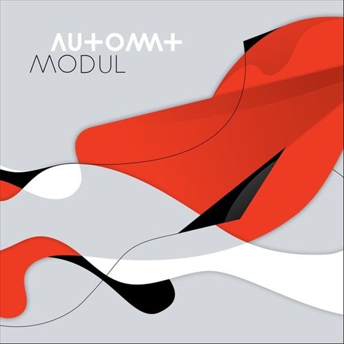 Modul cover art
