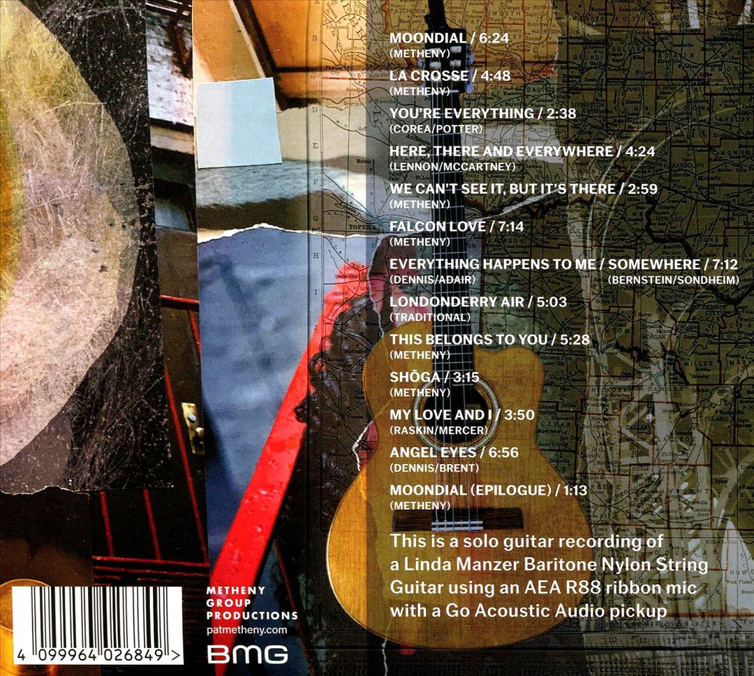 Moondial cover art