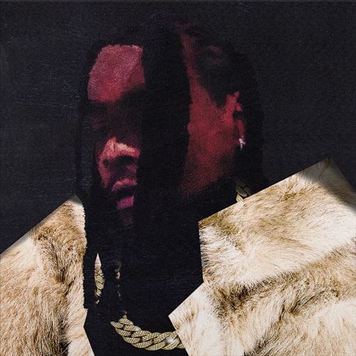 everything is a lot. cover art