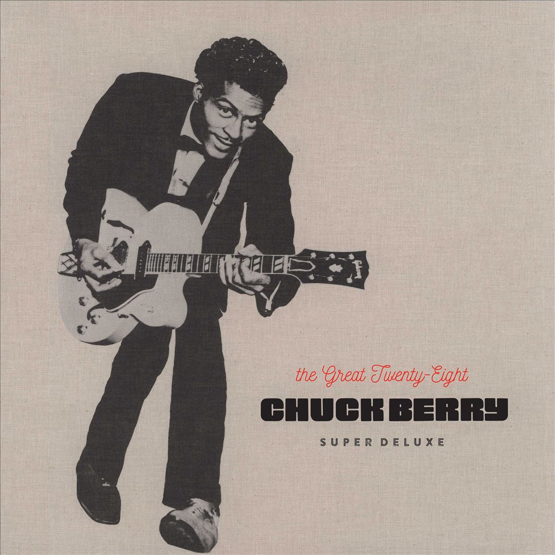 Great Twenty-Eight cover art