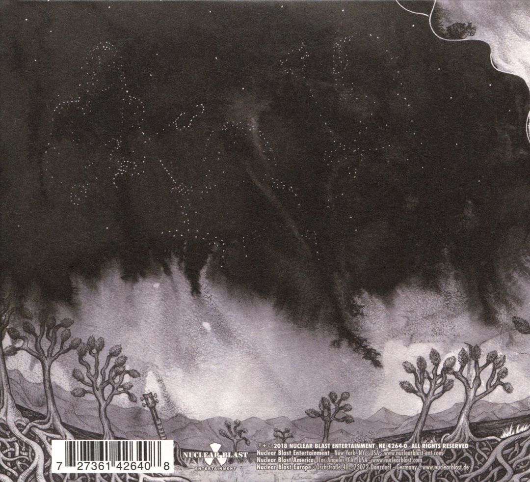 Black Heaven cover art