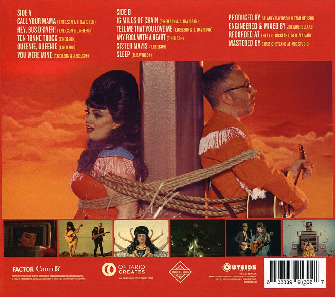 Chicka Boom! cover art
