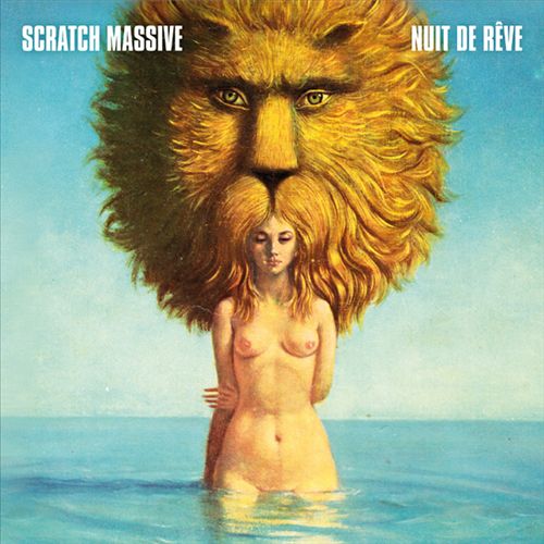 Nuit De Rêve cover art