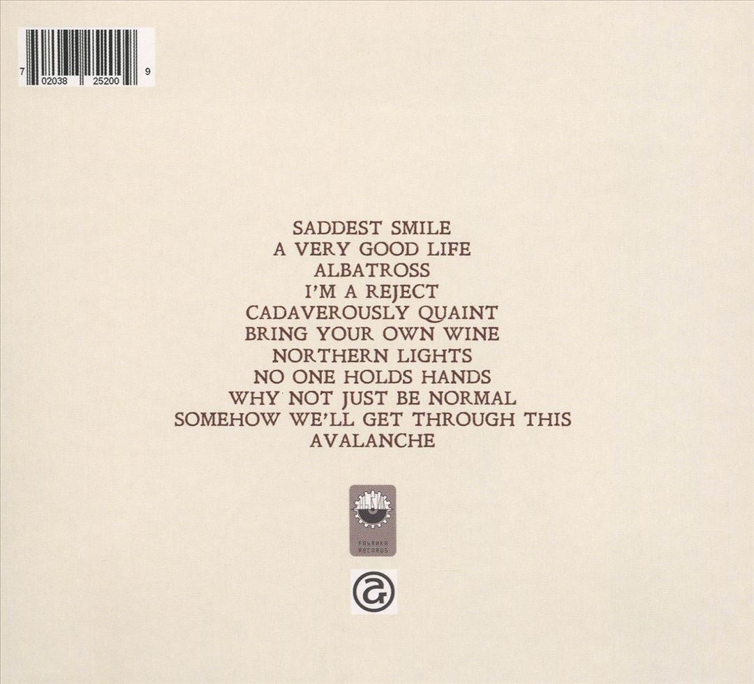 Why Not Just Be Solo cover art