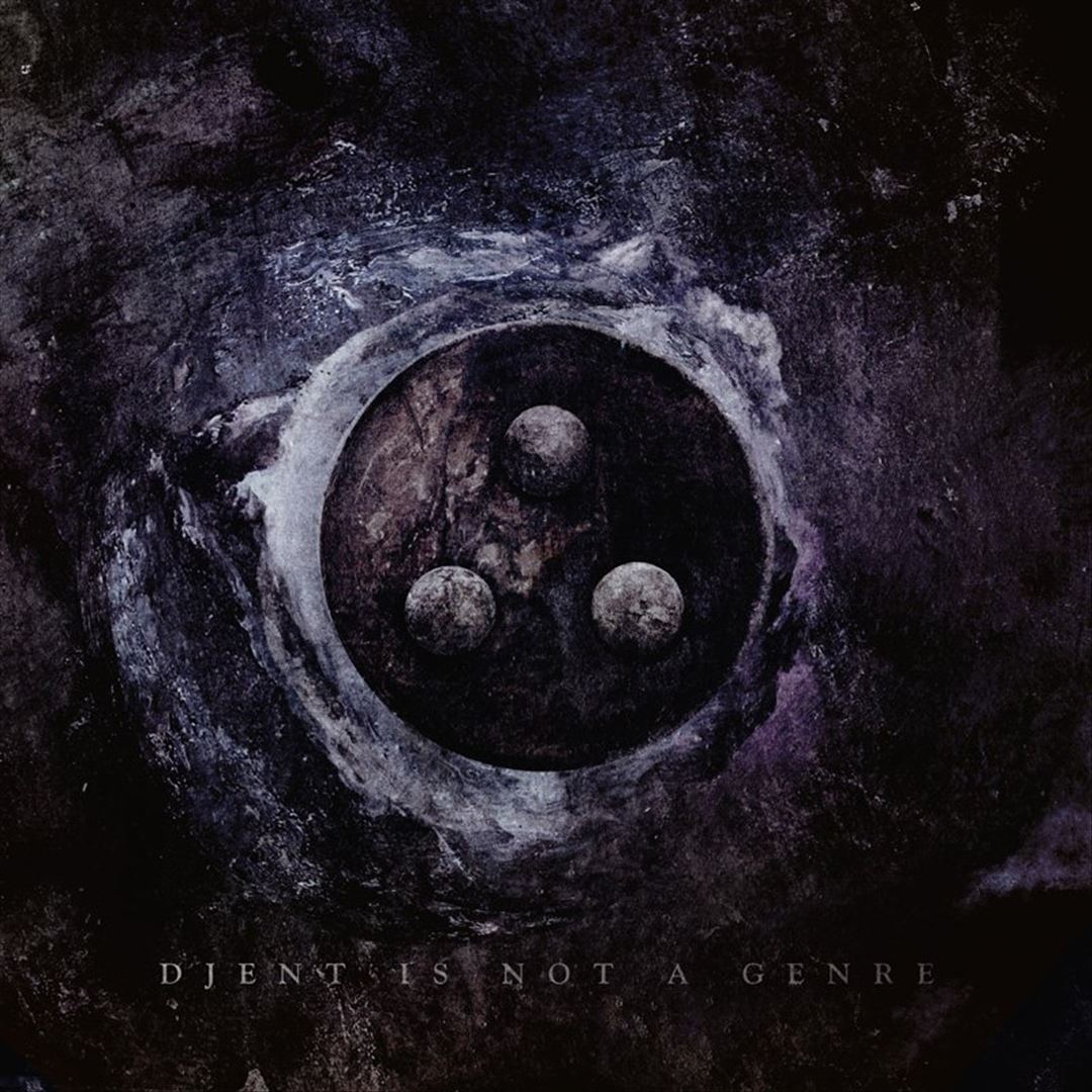 Periphery V: Djent Is Not a Genre cover art