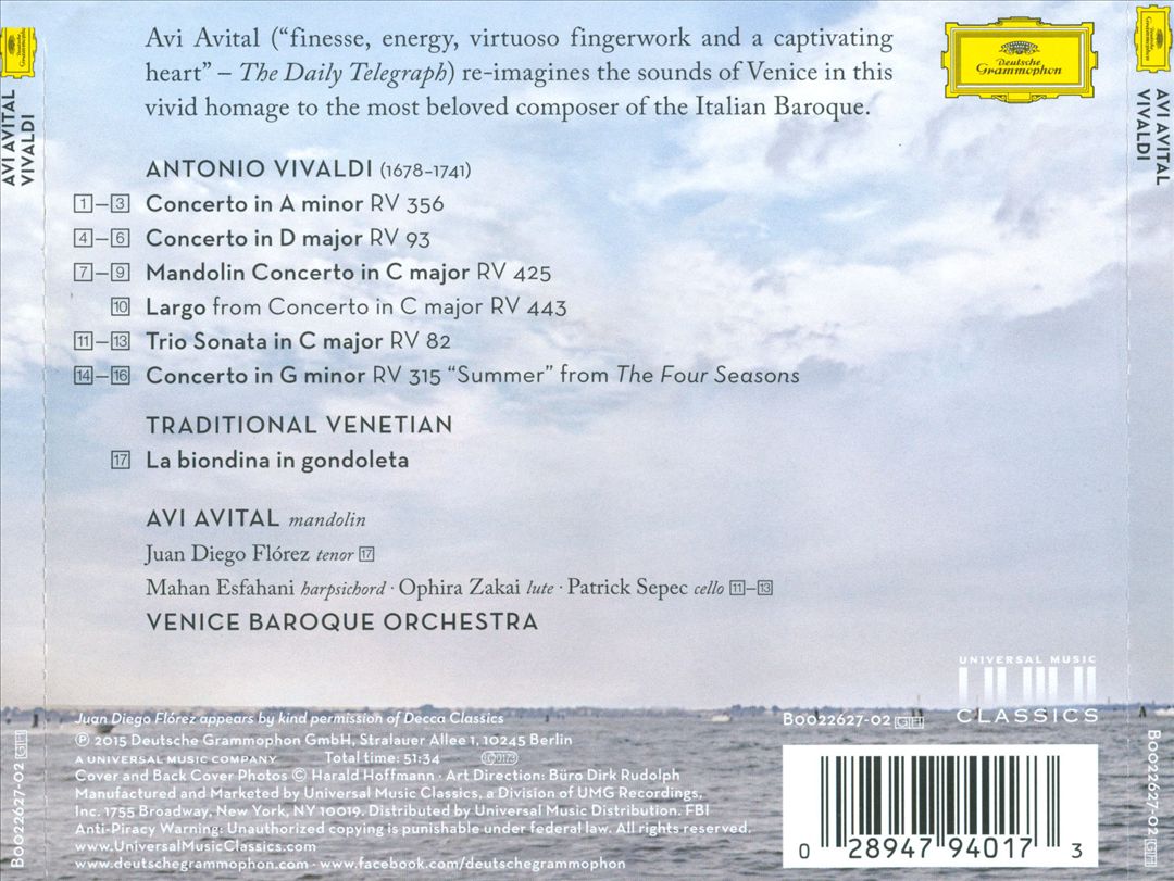Vivaldi cover art