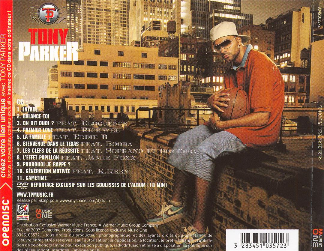 TP cover art