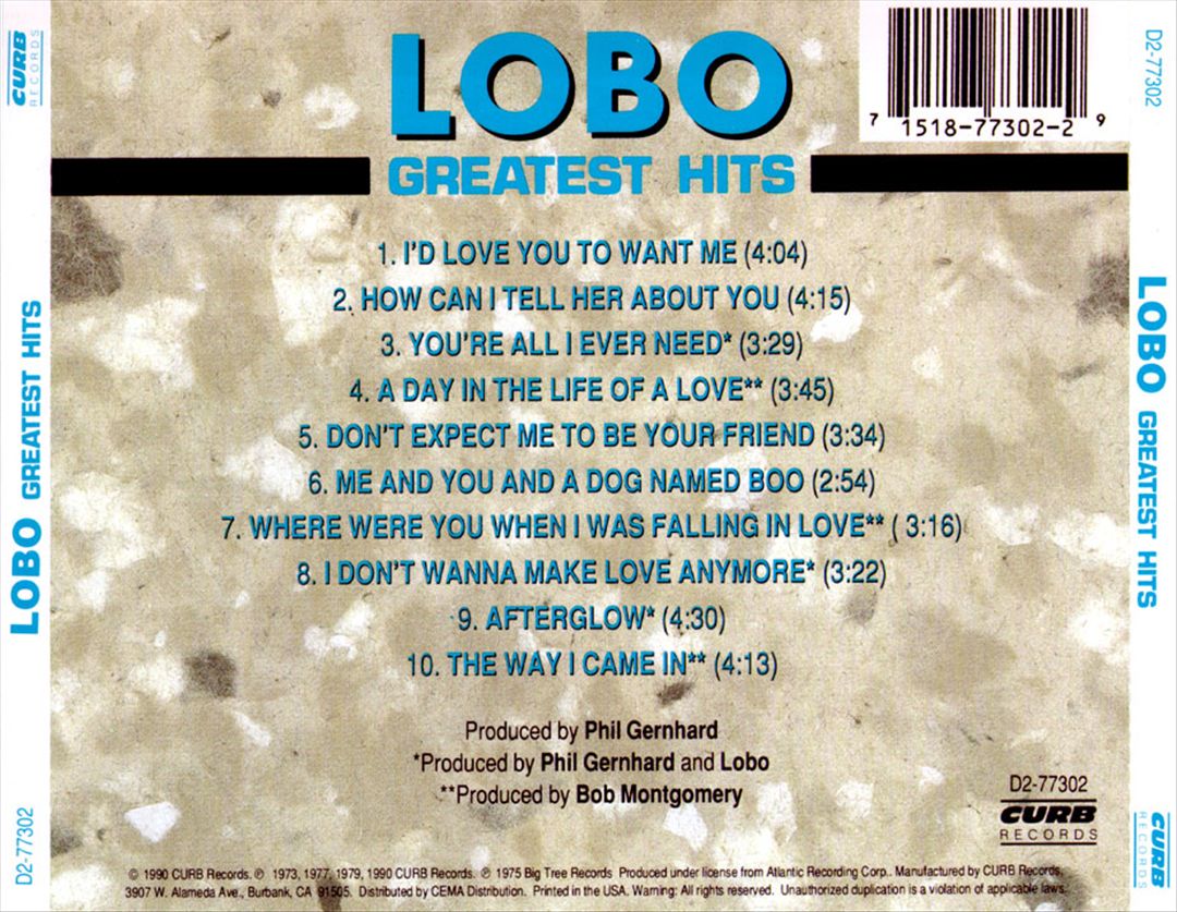 Greatest Hits cover art