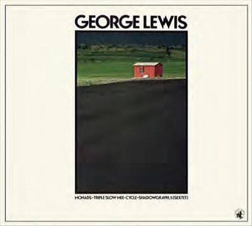 Shadowgraph, 5 (Sextet) cover art
