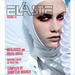 Elaste Vol. 4: Meta-Disco & Proto-House cover art