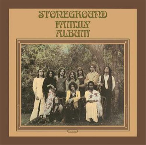 Family Album cover art
