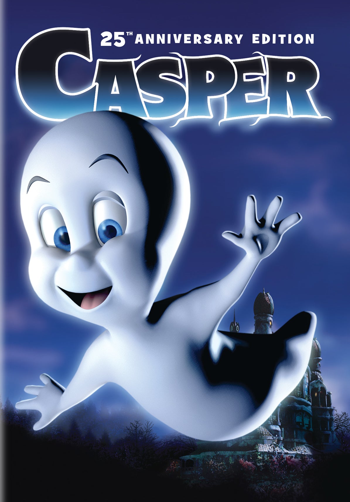 Casper (25th Anniversary Edition) (Us Import) cover art