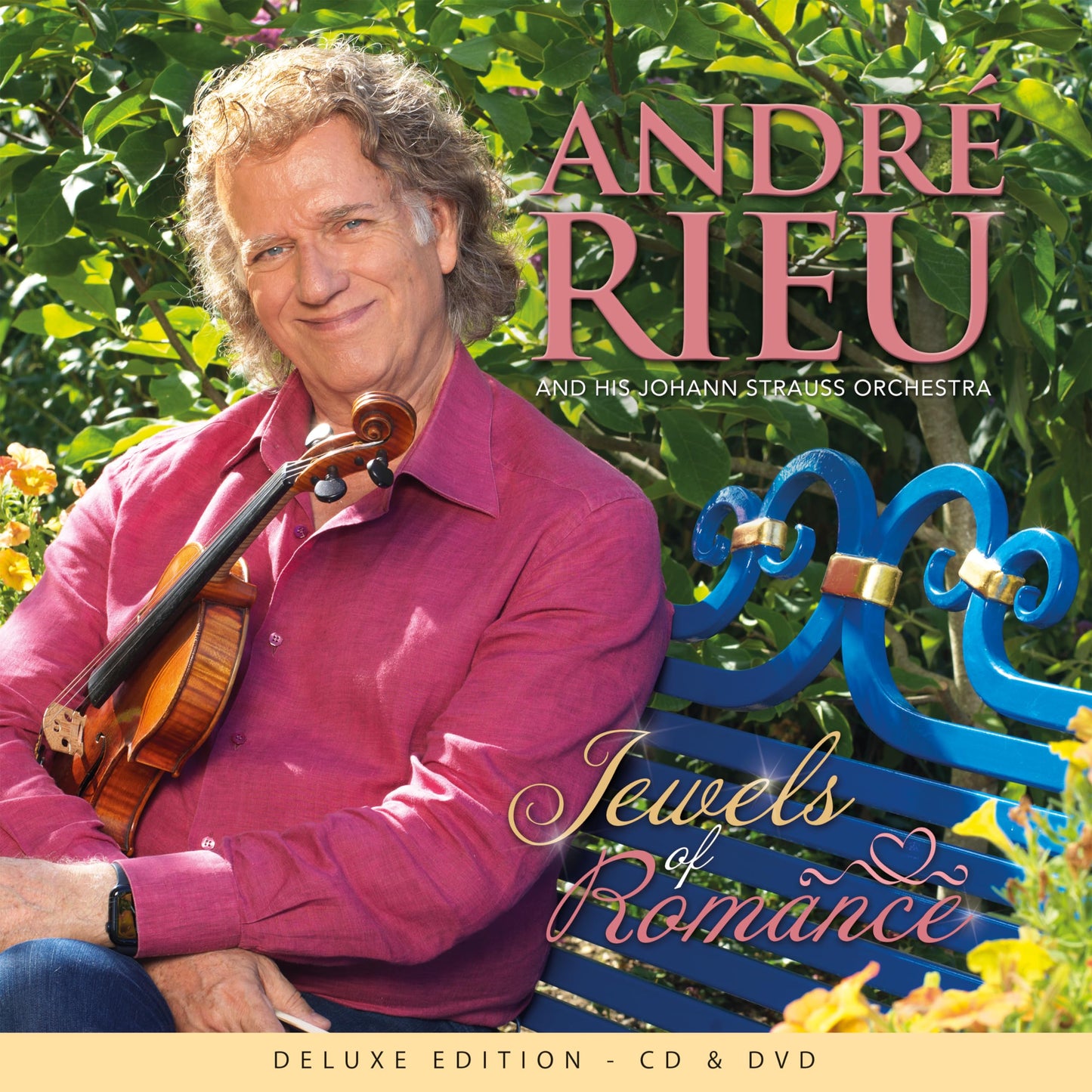 Jewels of Romance cover art