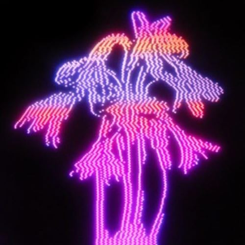 Dancing on the Frontline cover art