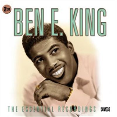 Essential Recordings cover art