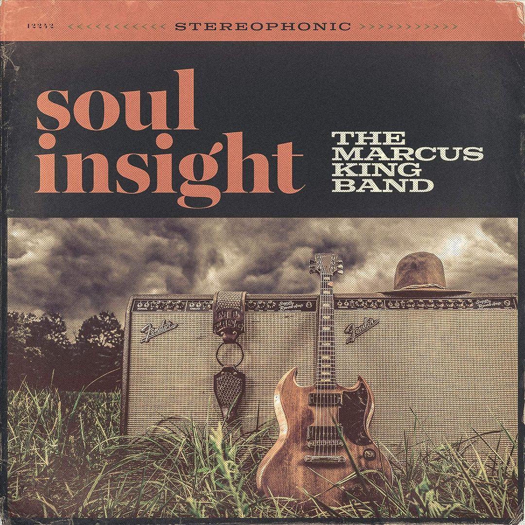 Soul Insight cover art