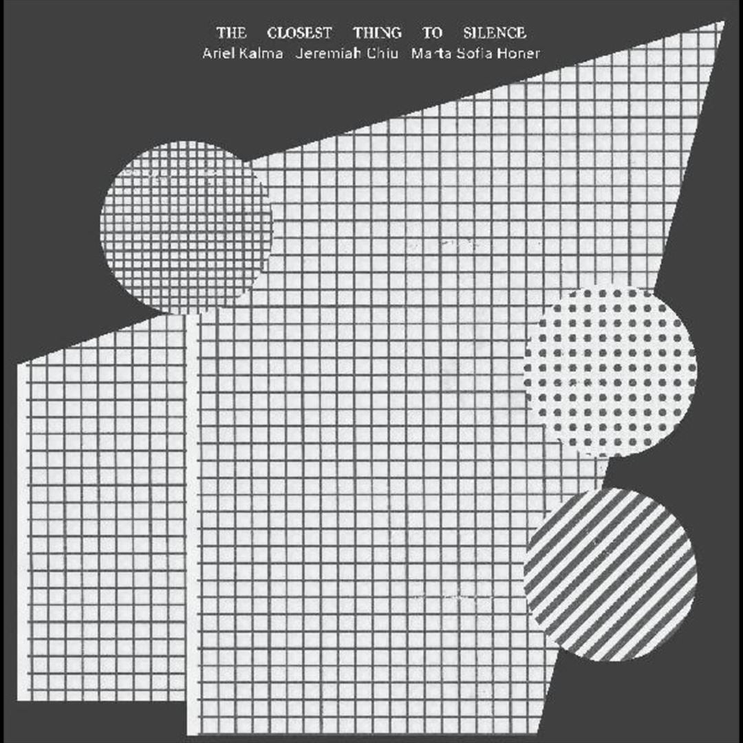 Closest Thing to Silence cover art