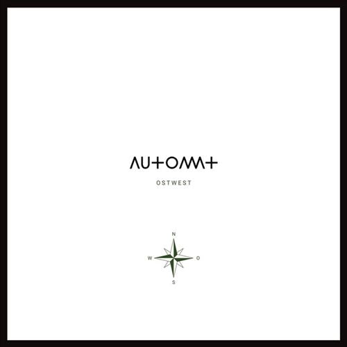 Ostwest cover art