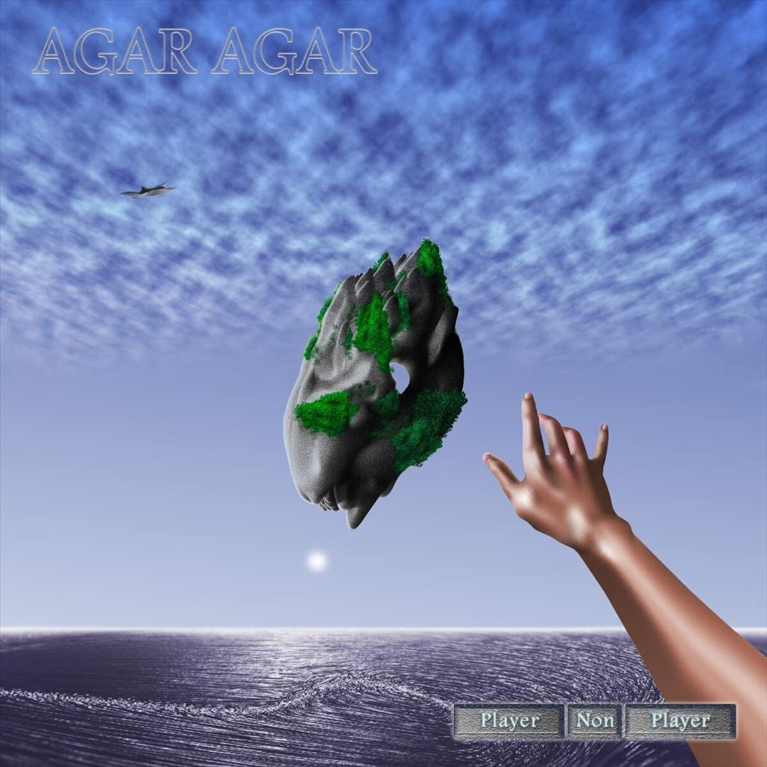 Player Non Player cover art