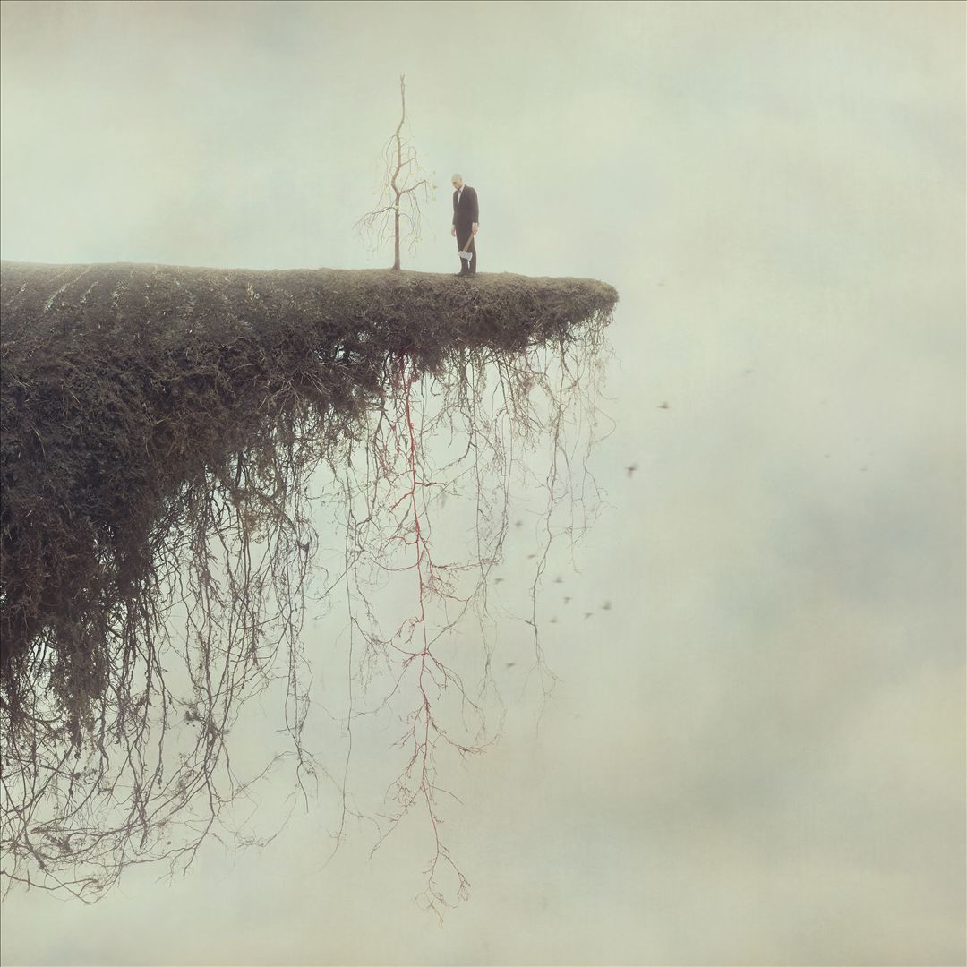 Gloaming 3 cover art