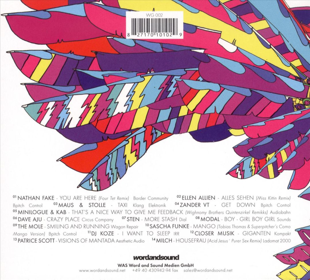 Watergate 02 cover art