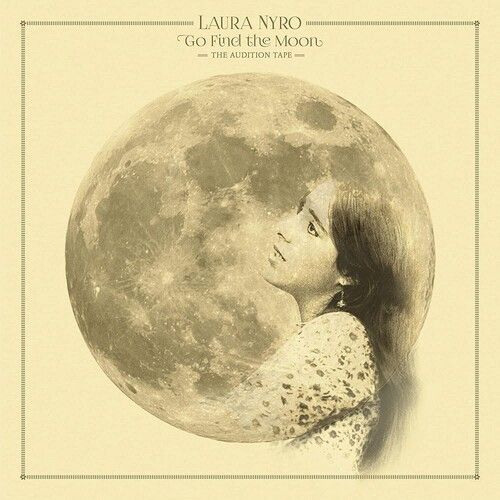 Go Find the Moon: The Audition Tape cover art