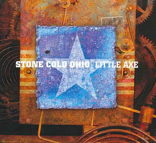STONE COLD OHIO cover art